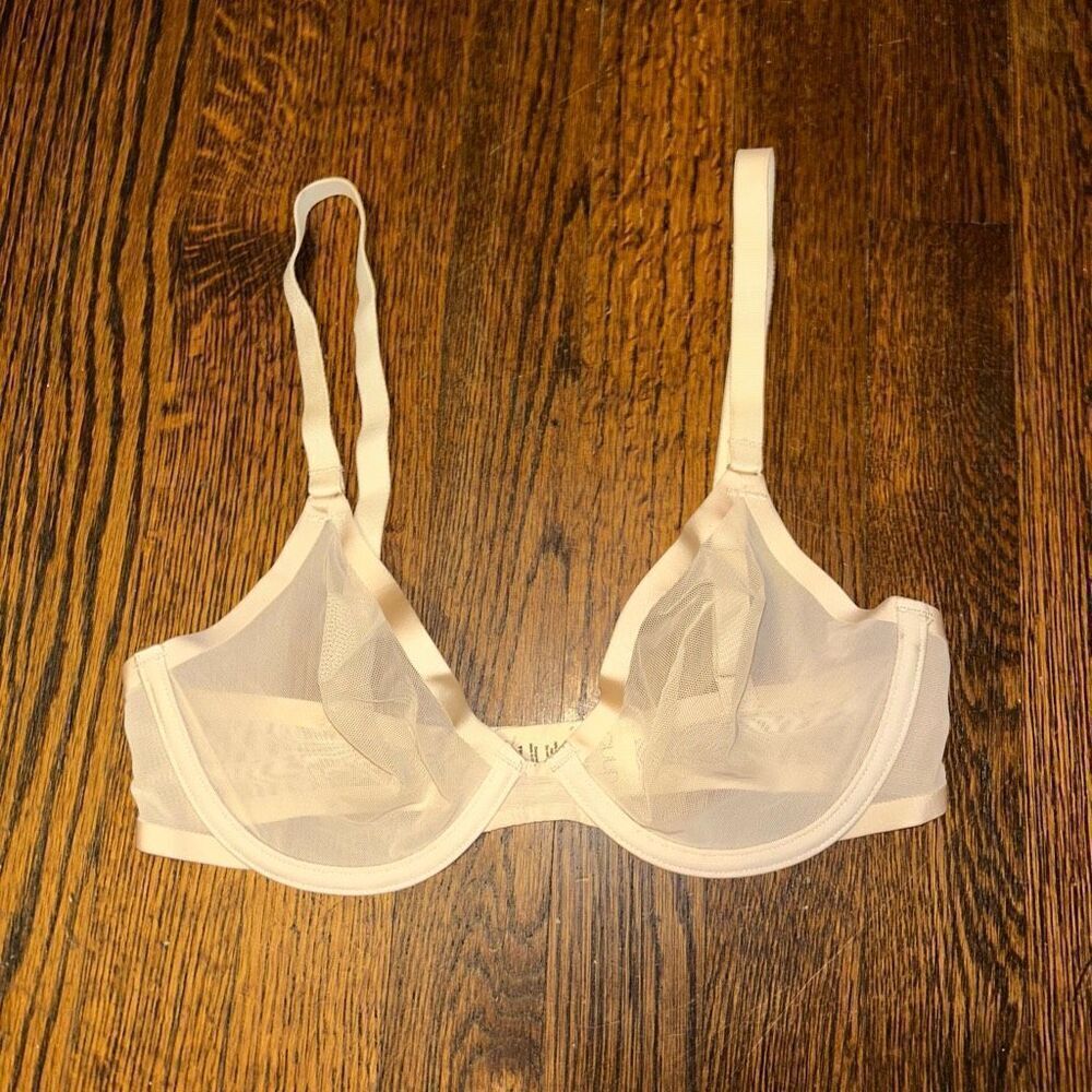CUUP The Plunge Bra